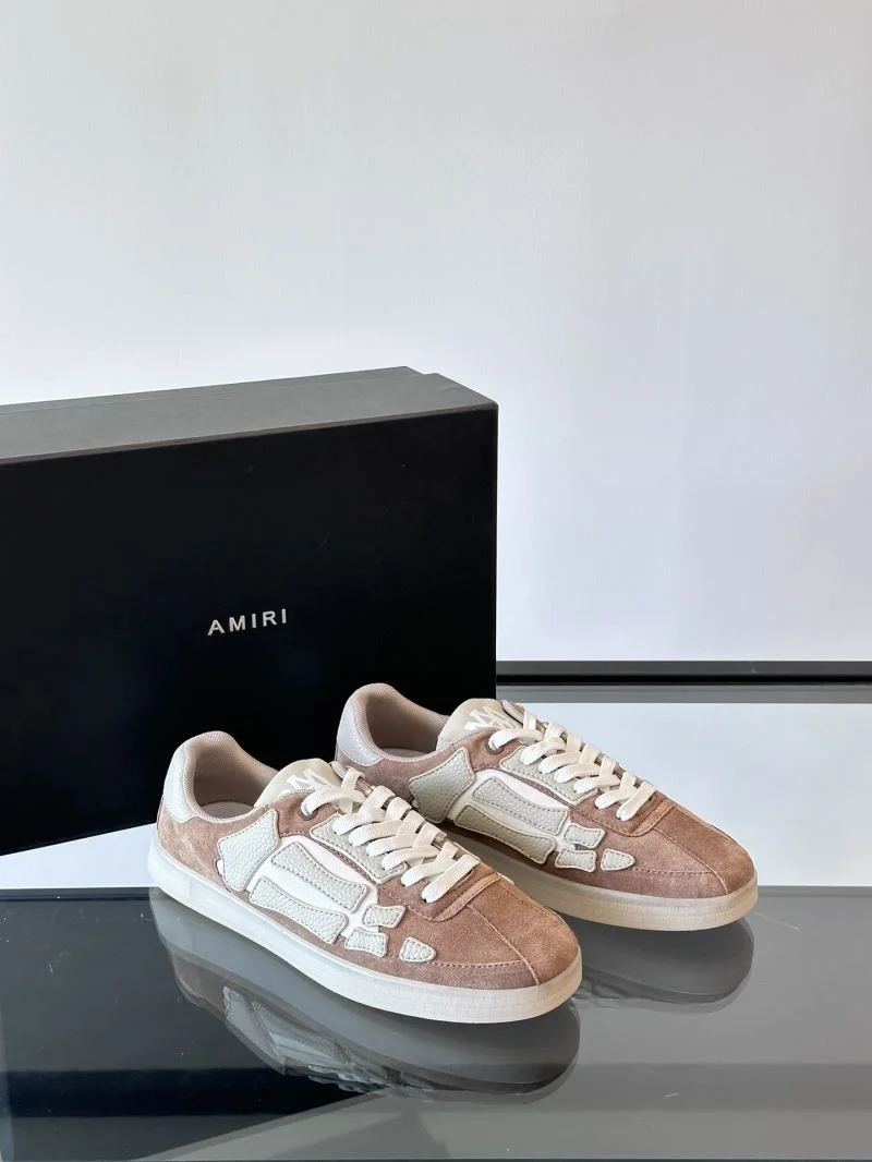 Durable Amiri Shoes 15276