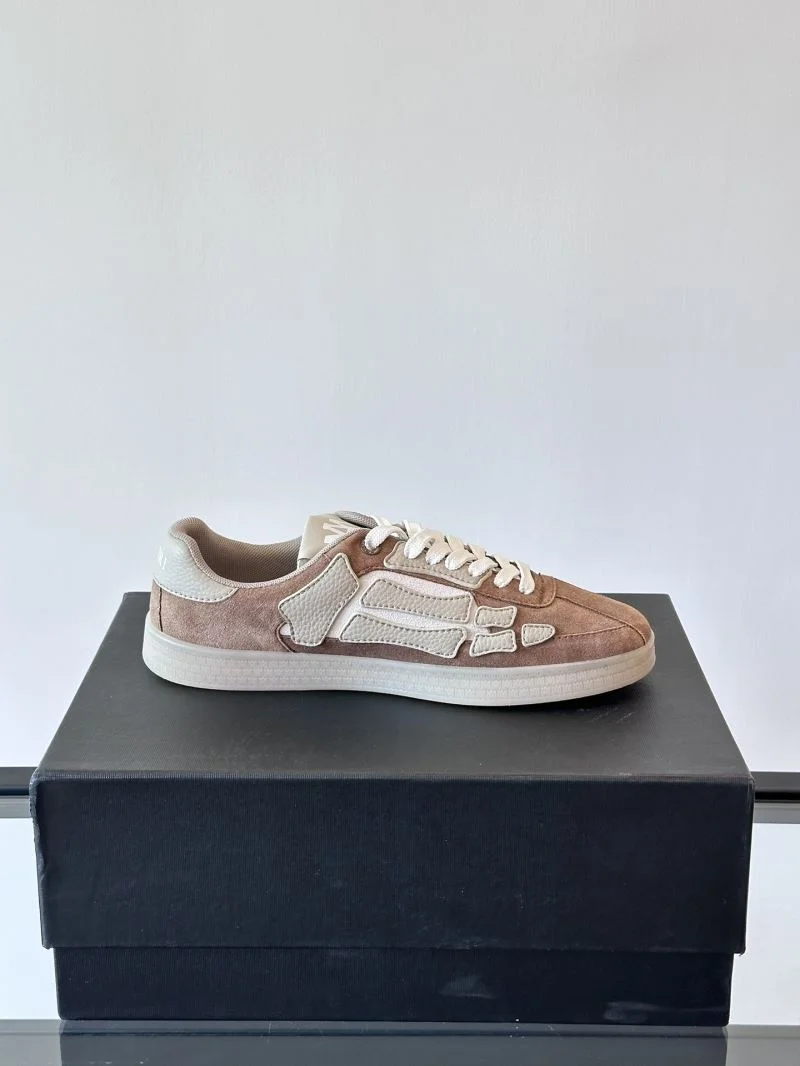 Durable Amiri Shoes 15276