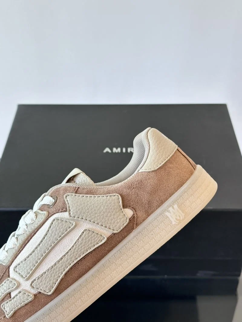 Durable Amiri Shoes 15276