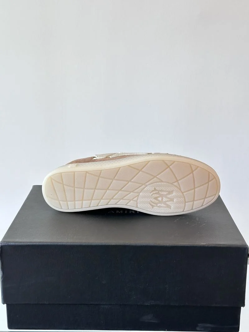 Durable Amiri Shoes 15276