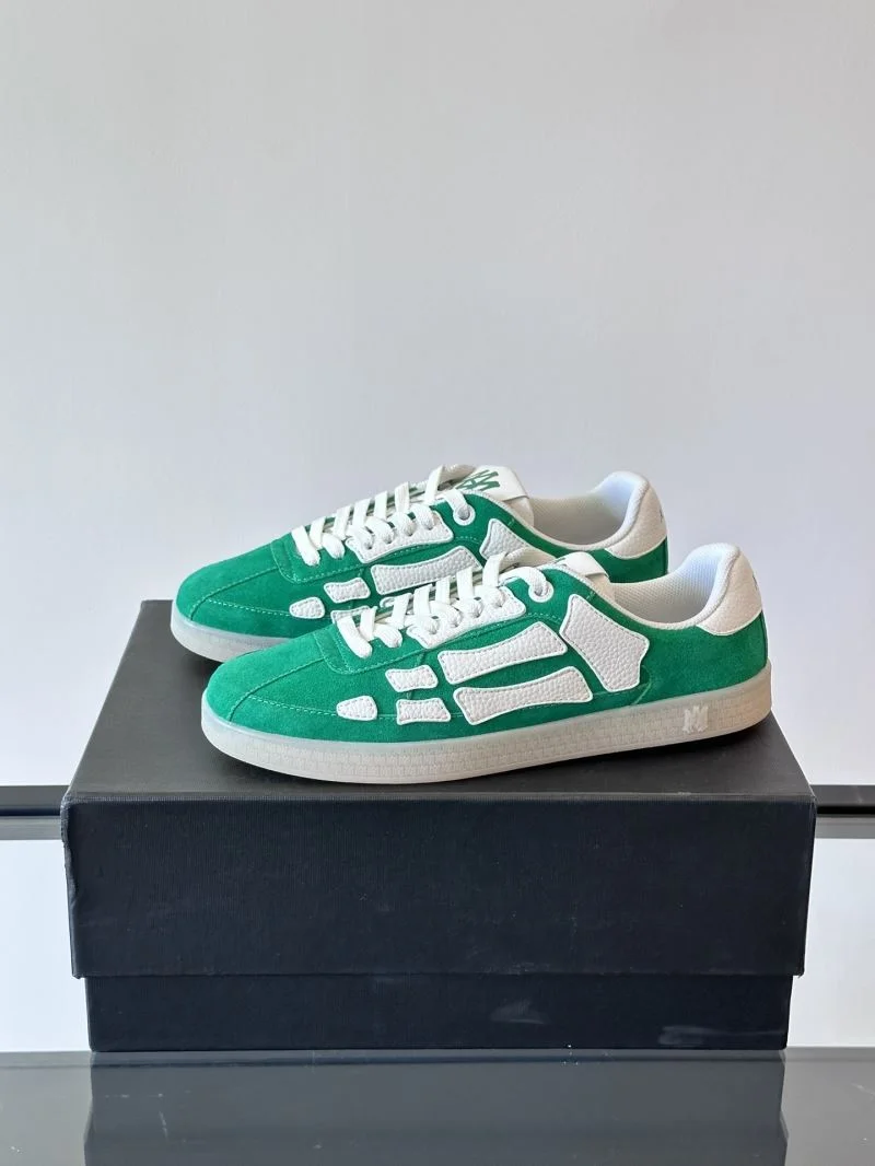 Amiri Shoes Tailored 15273