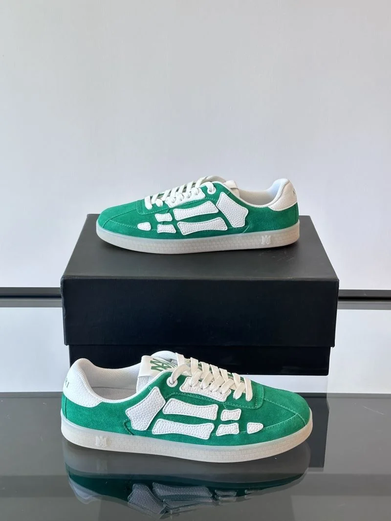 Amiri Shoes Tailored 15273