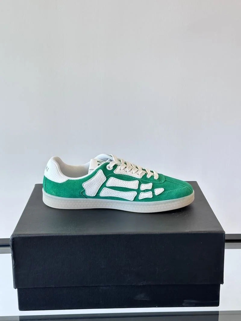 Amiri Shoes Tailored 15273