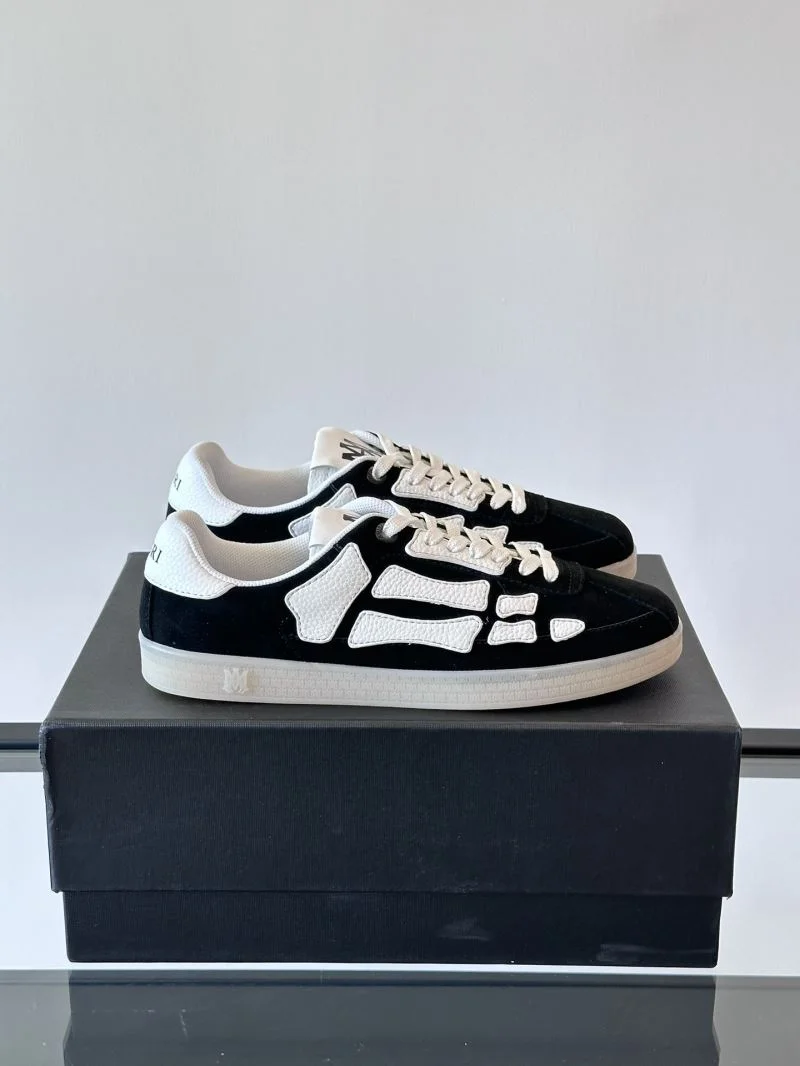 Amiri Shoes Packable 15294