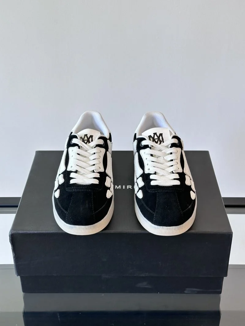 Amiri Shoes Packable 15294