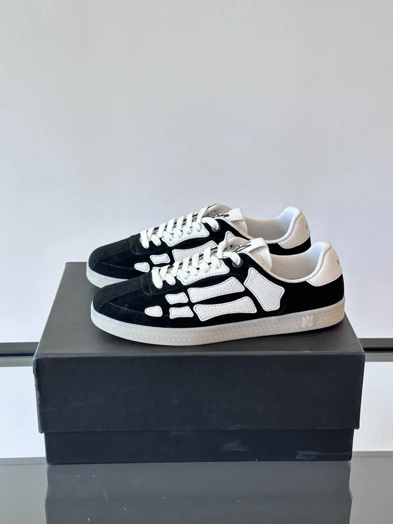 Amiri Shoes Packable 15294