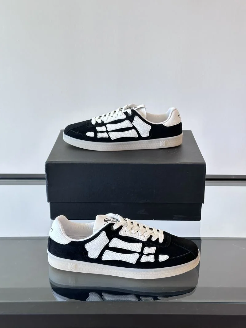 Amiri Shoes Packable 15294