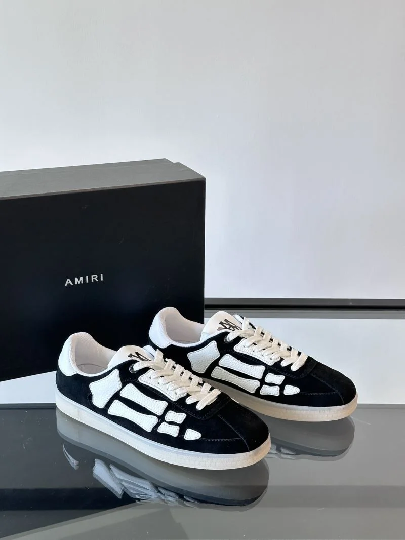 Amiri Shoes Packable 15294