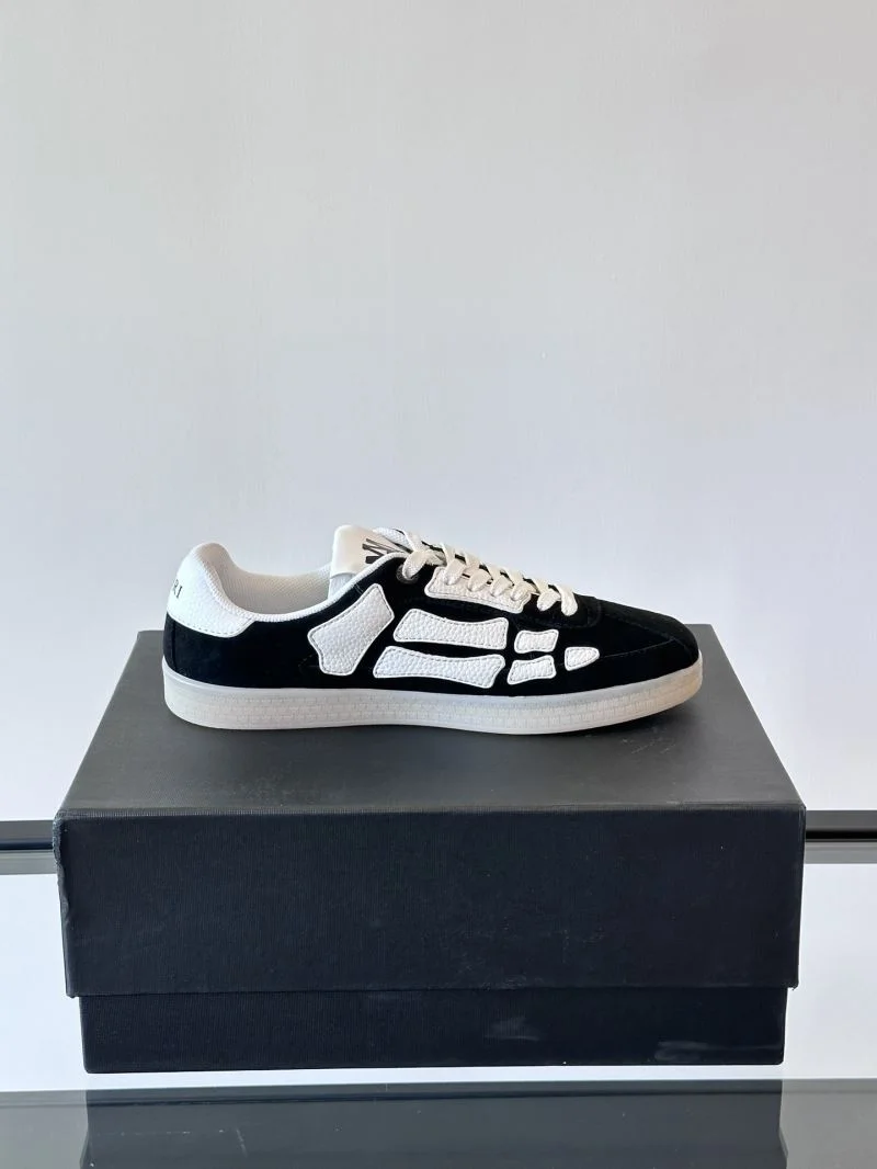 Amiri Shoes Packable 15294