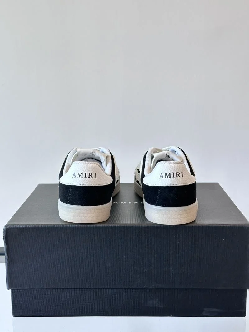 Amiri Shoes Packable 15294