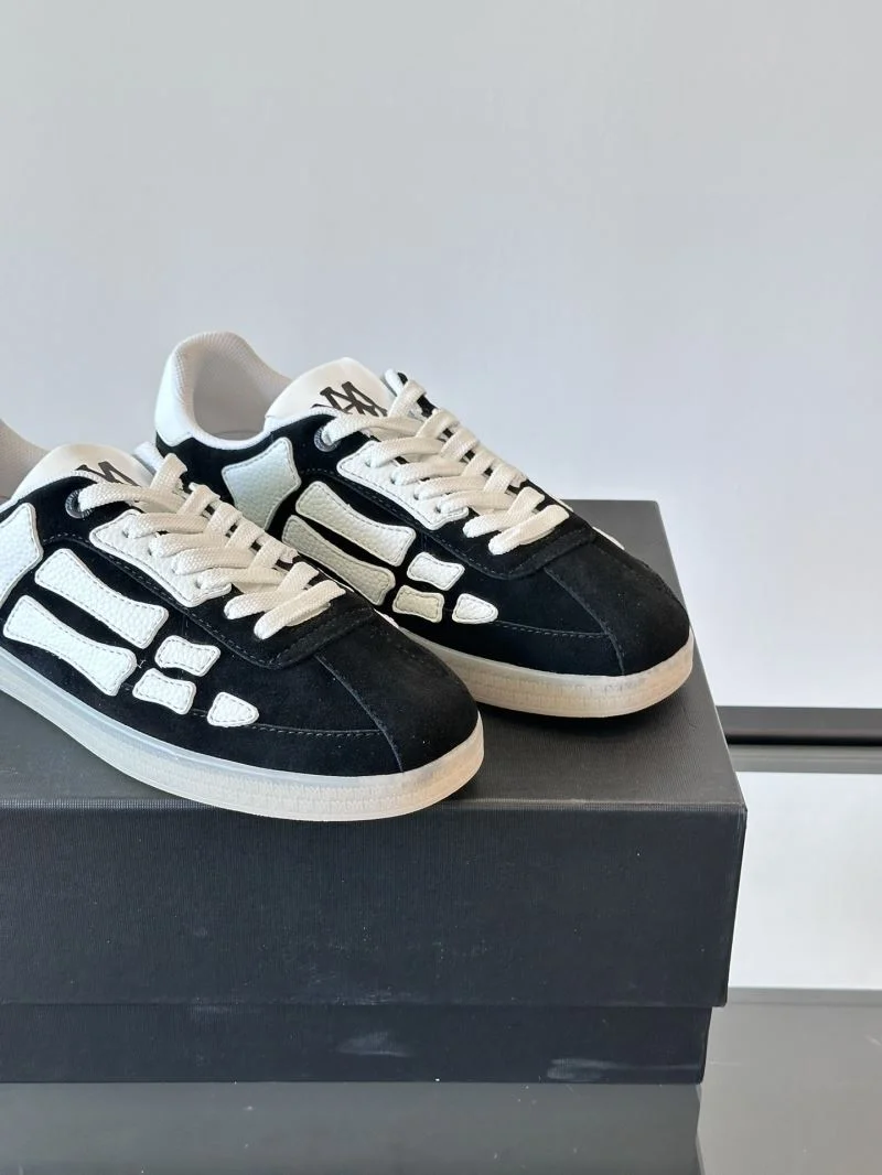 Amiri Shoes Packable 15294