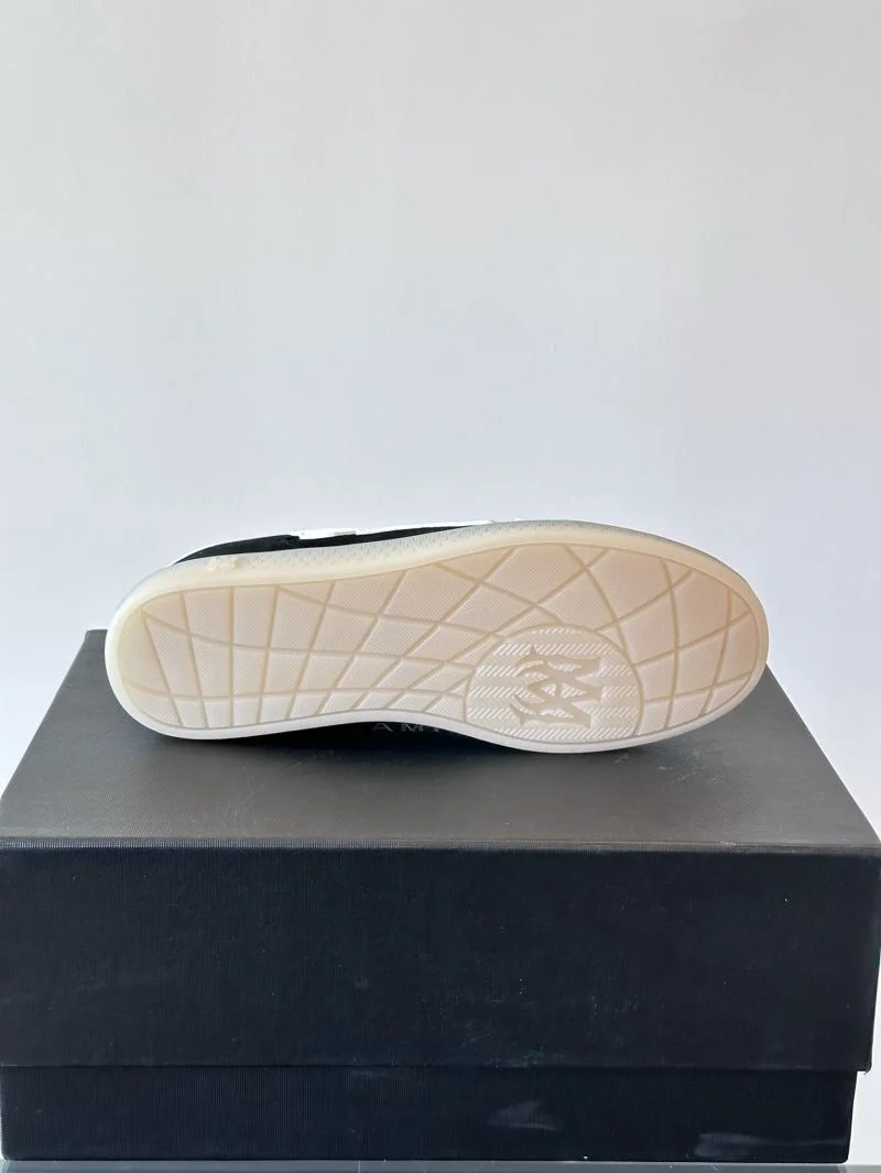 Amiri Shoes Packable 15294