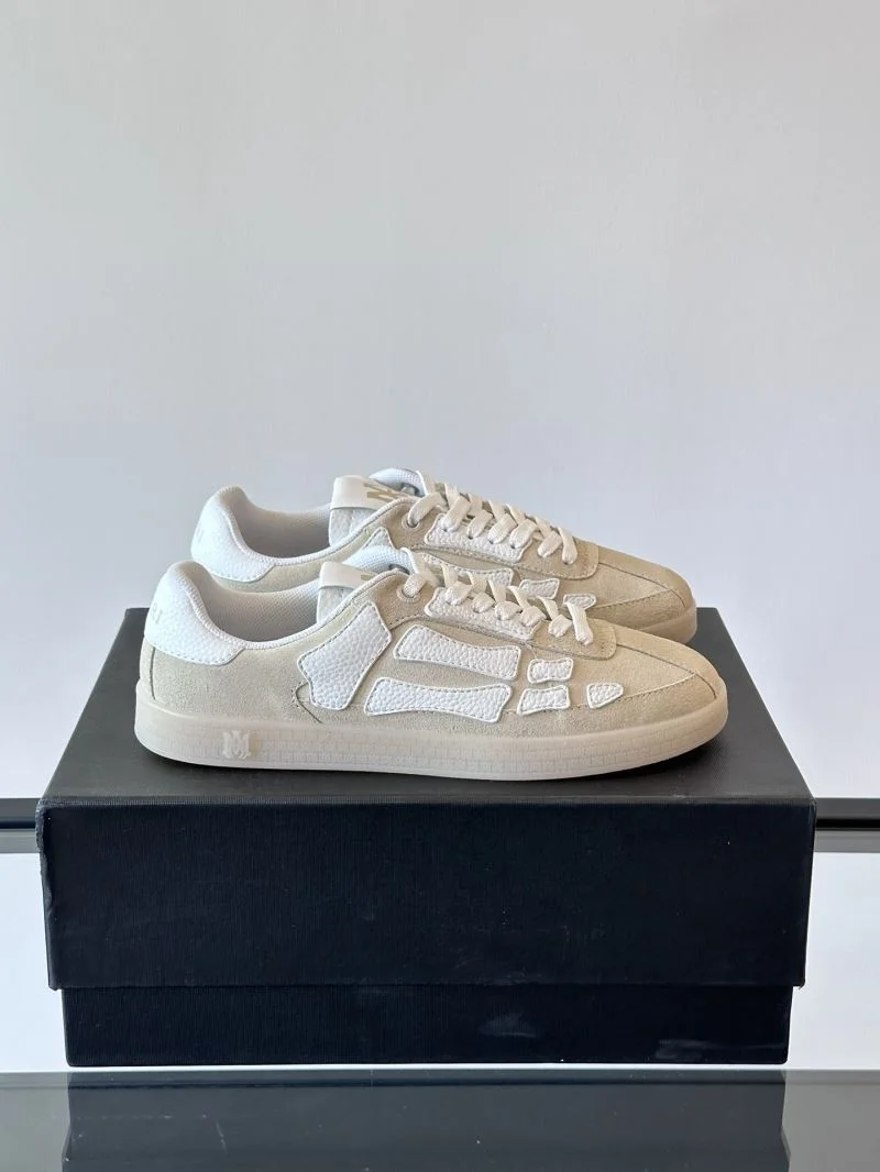 Seasonal Amiri Shoes 15270
