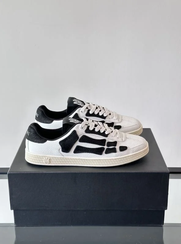 Refined Amiri Shoes 15275