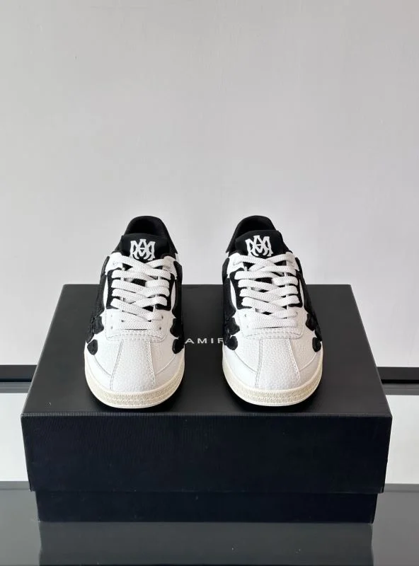 Refined Amiri Shoes 15275