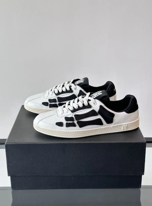 Refined Amiri Shoes 15275