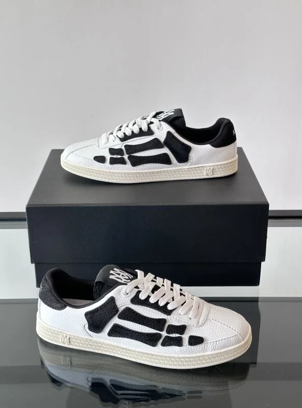 Refined Amiri Shoes 15275