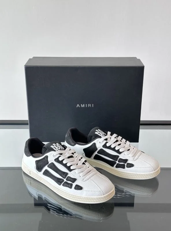 Refined Amiri Shoes 15275