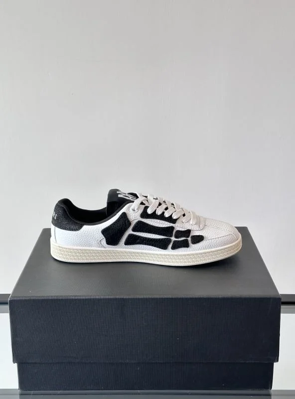 Refined Amiri Shoes 15275