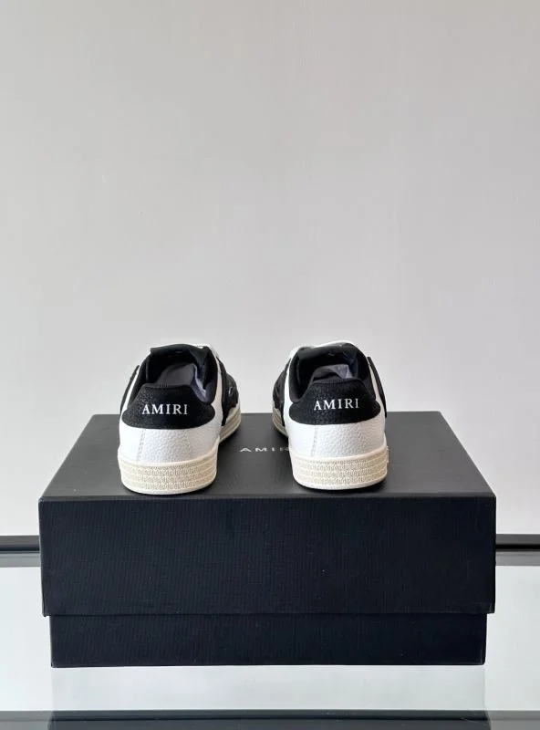 Refined Amiri Shoes 15275