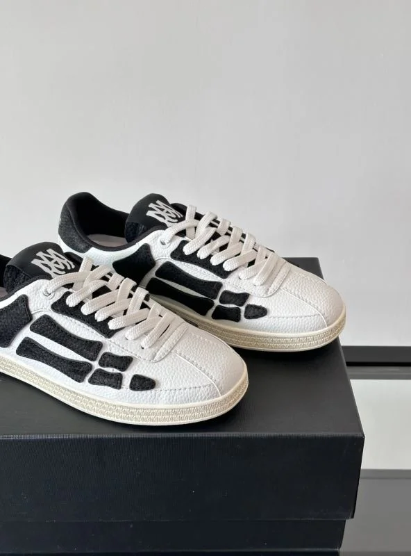 Refined Amiri Shoes 15275