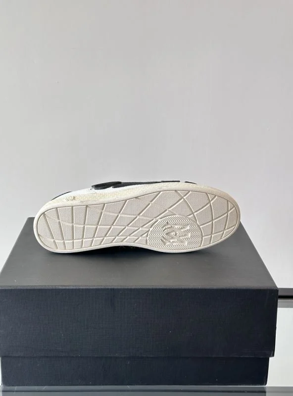 Refined Amiri Shoes 15275
