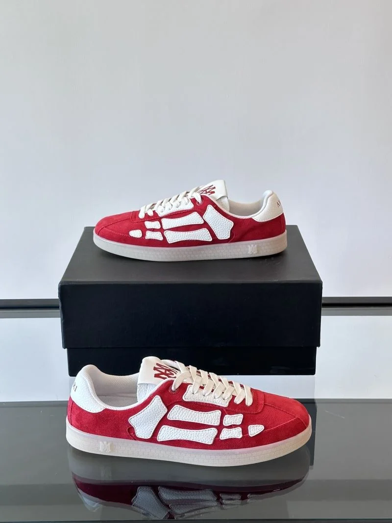 SportInspired Amiri Shoes 15269