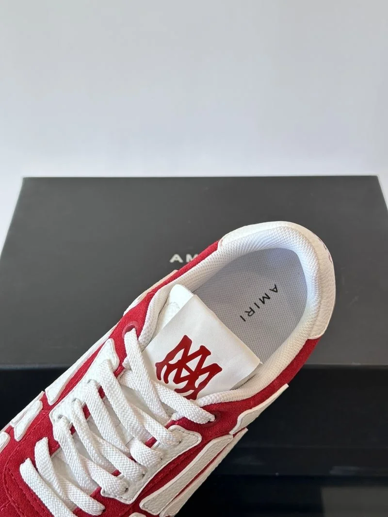 SportInspired Amiri Shoes 15269