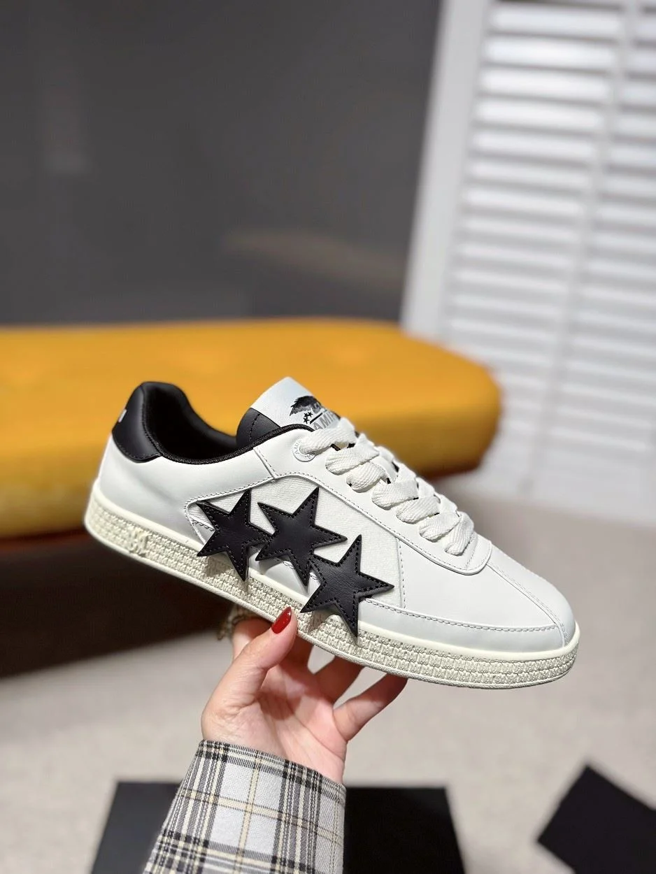 Amiri Shoes Practical 6977