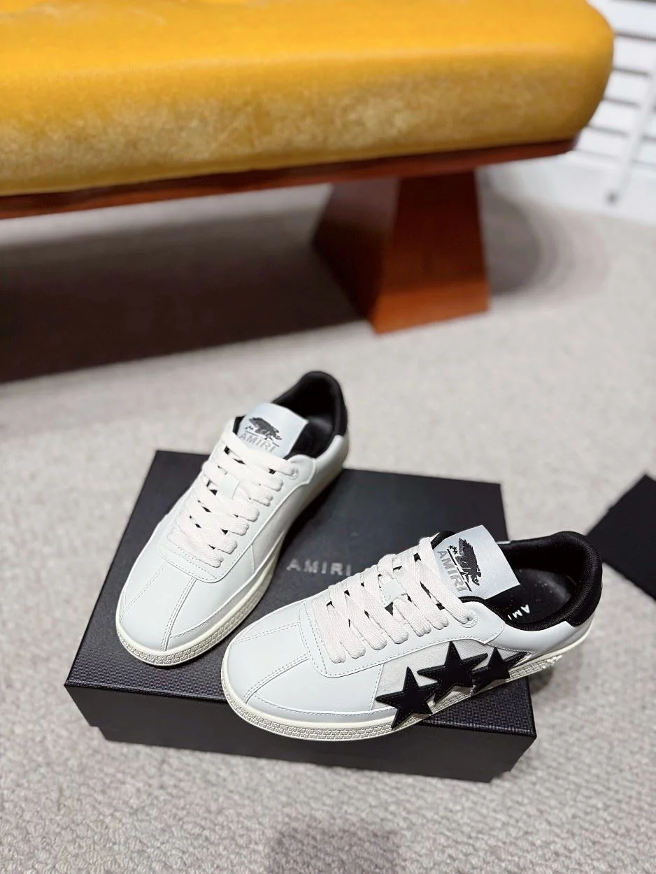 Amiri Shoes Practical 6977