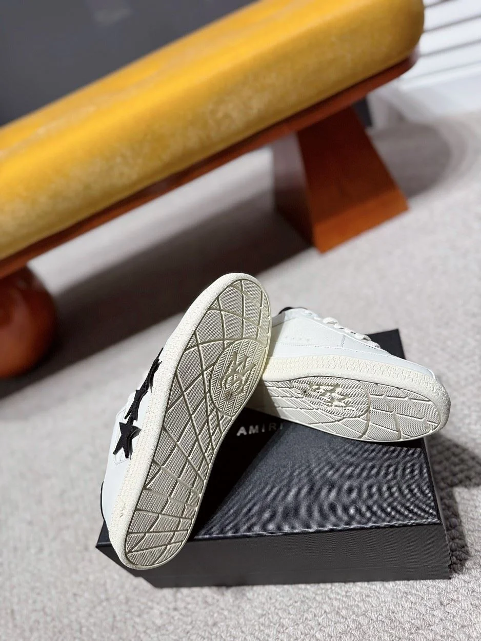 Amiri Shoes Practical 6977