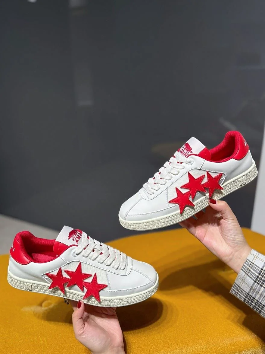 TopPick Amiri Shoes 6928