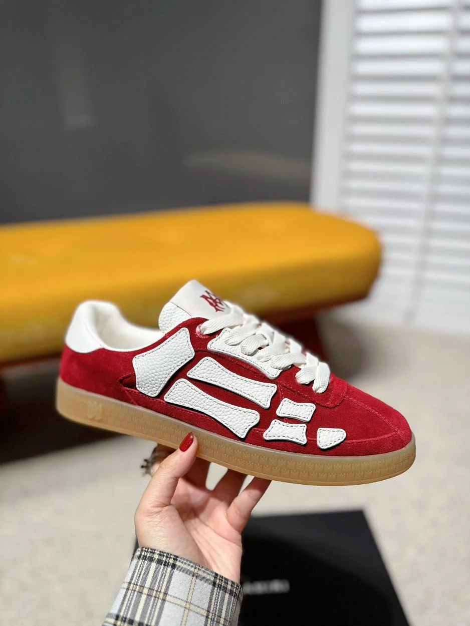 Amiri Shoes GoAnywhere 6972