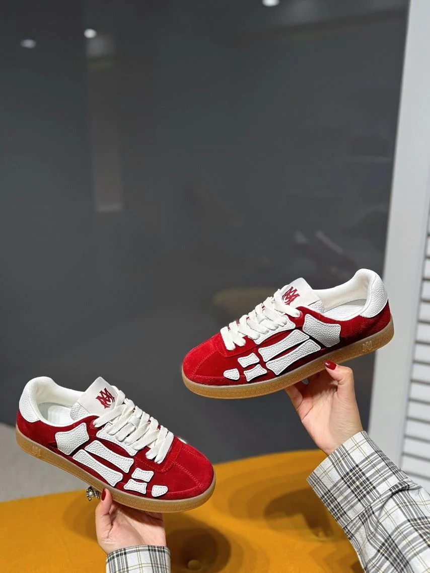 Amiri Shoes GoAnywhere 6972