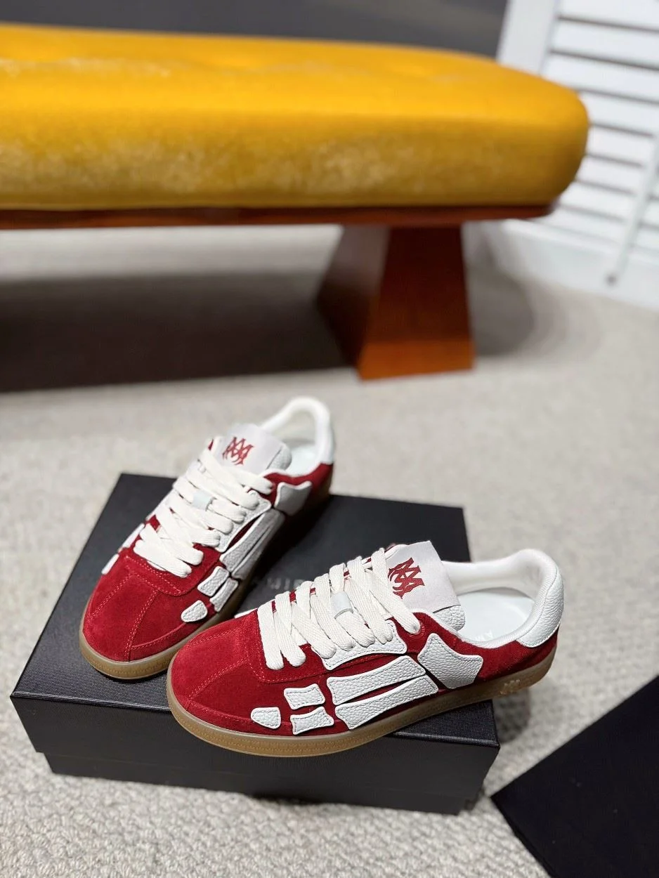 Amiri Shoes GoAnywhere 6972