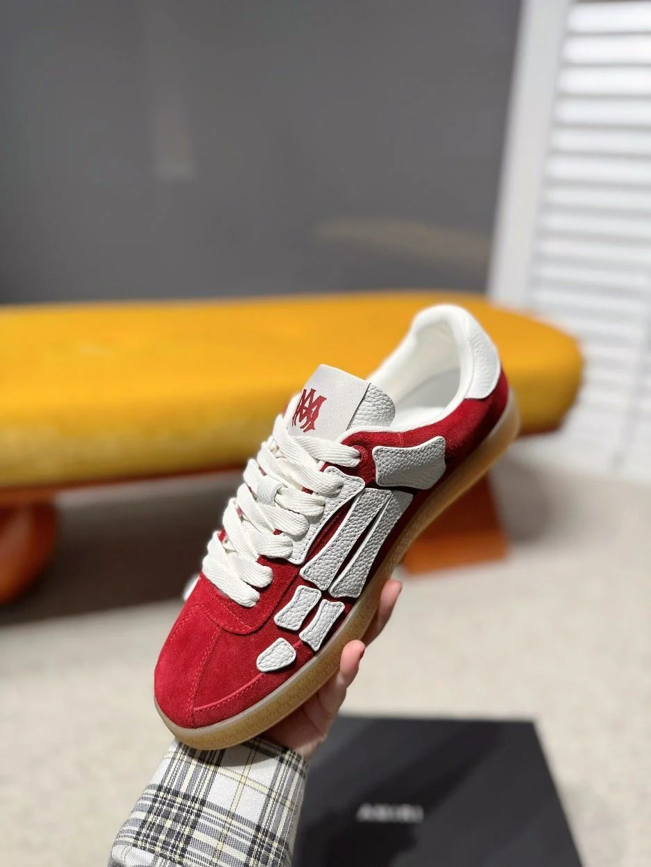 Amiri Shoes GoAnywhere 6972