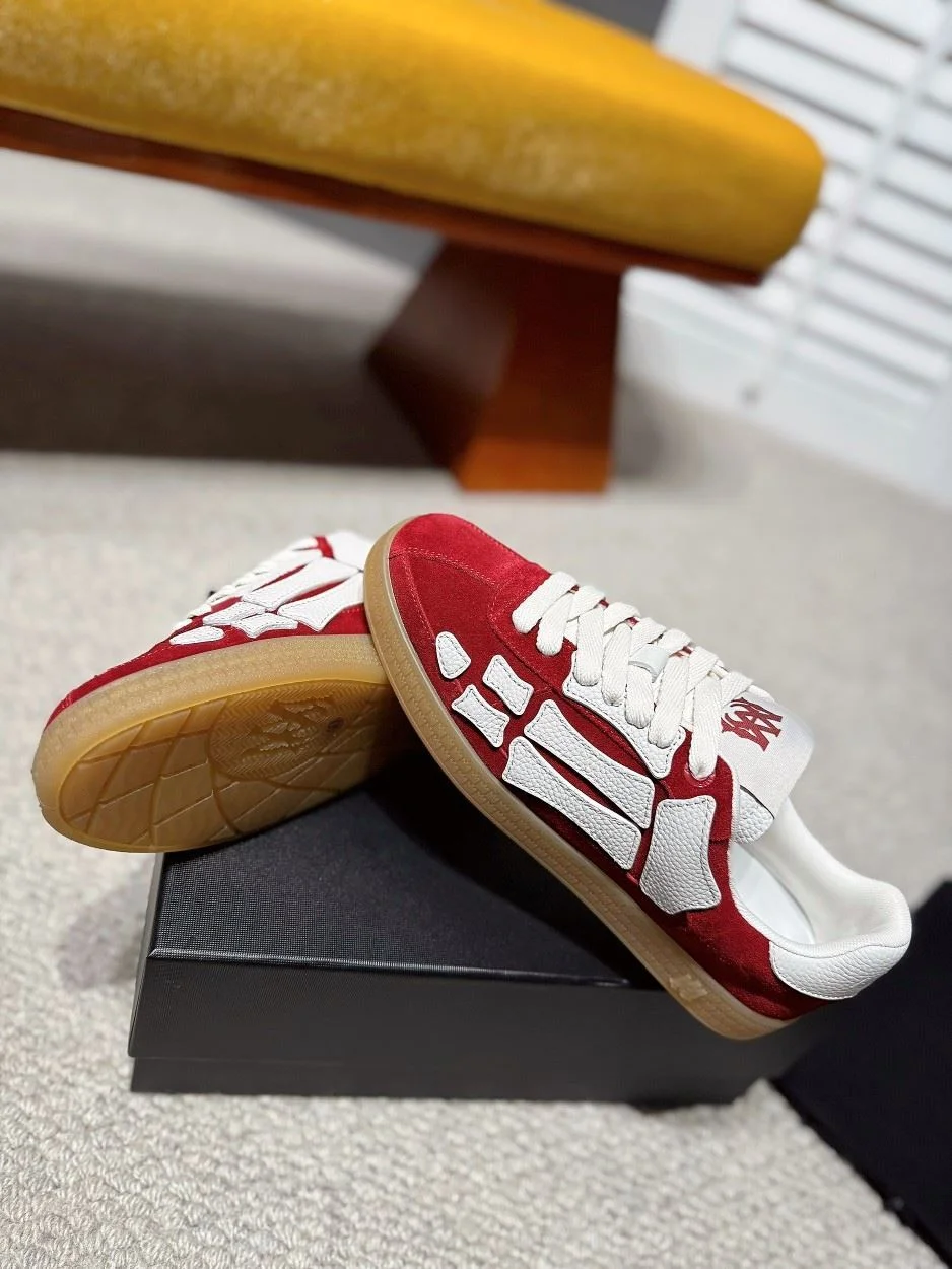 Amiri Shoes GoAnywhere 6972