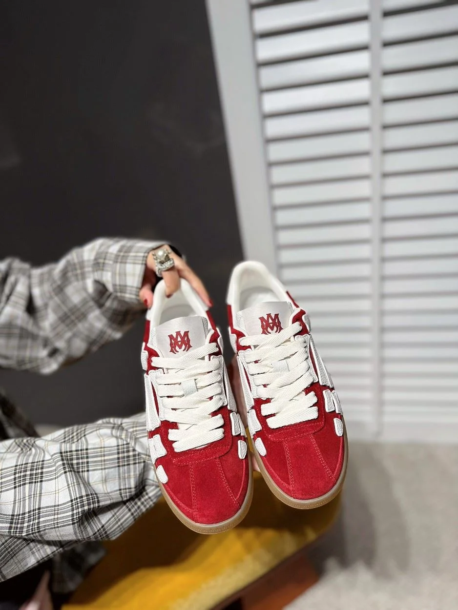 Amiri Shoes GoAnywhere 6972