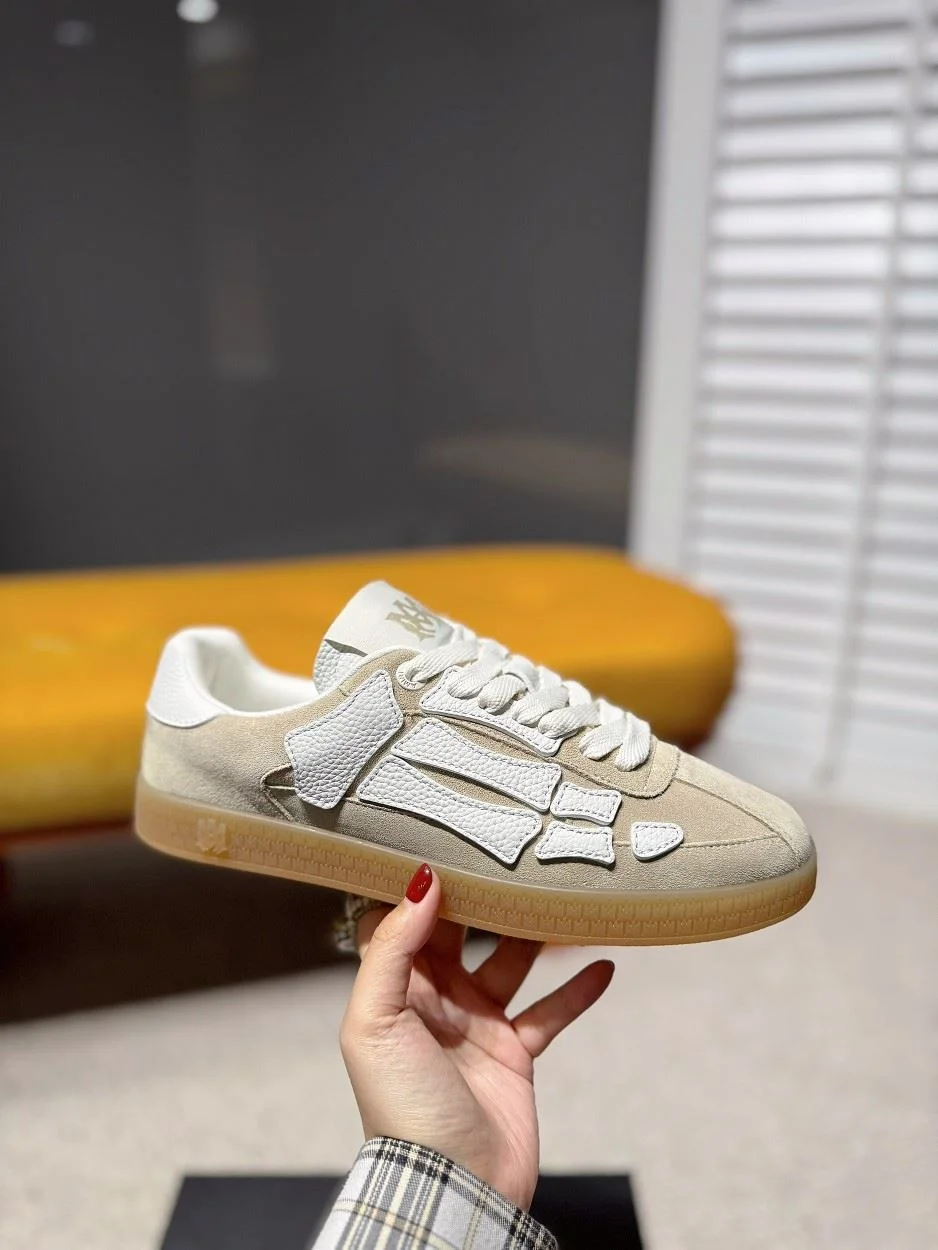 Upgraded Amiri Shoes 6938