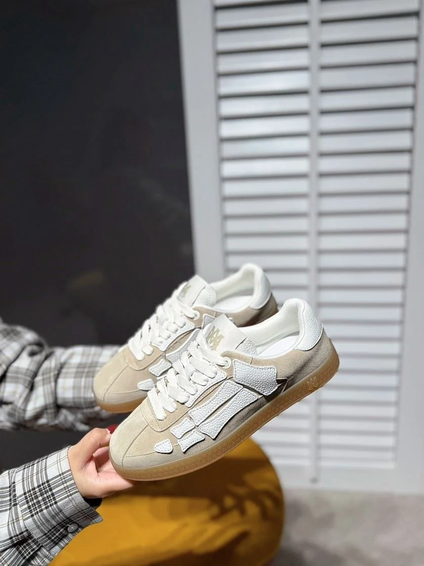 Upgraded Amiri Shoes 6938
