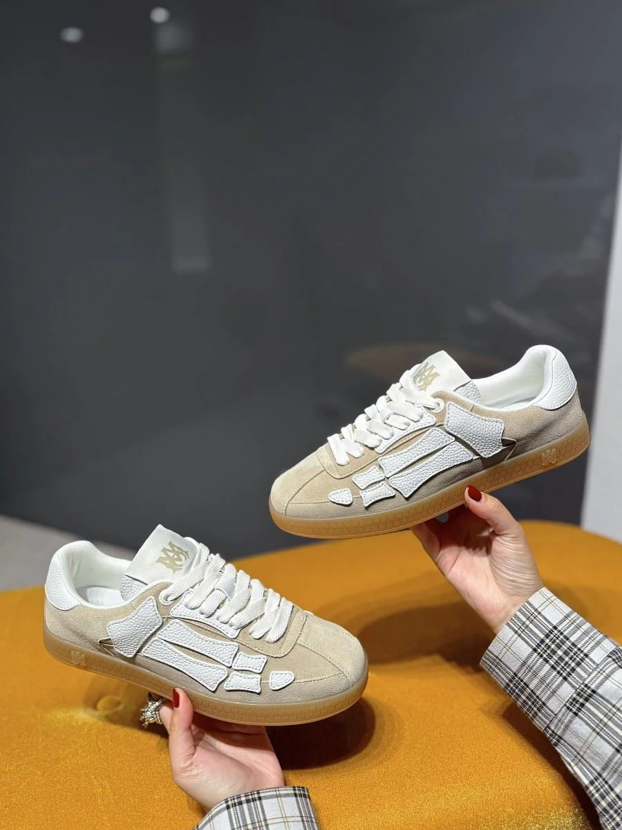 Upgraded Amiri Shoes 6938