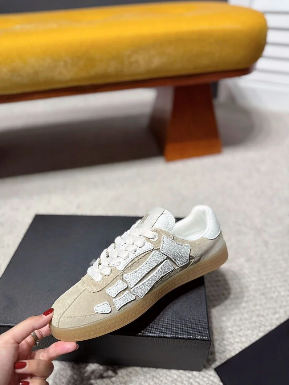 Upgraded Amiri Shoes 6938