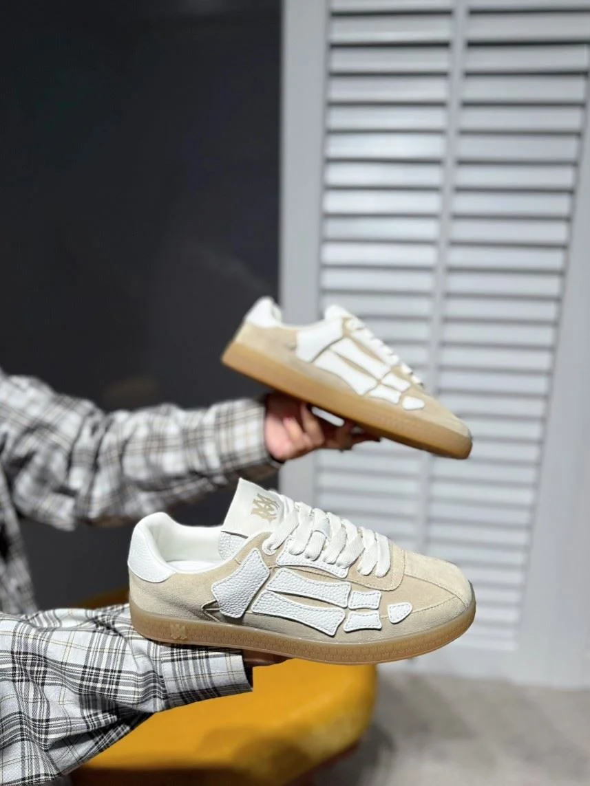 Upgraded Amiri Shoes 6938