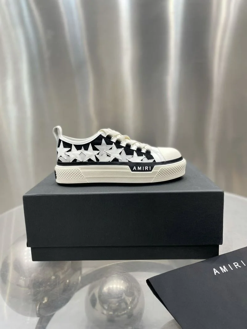 Amiri Shoes HighPerformance 6923