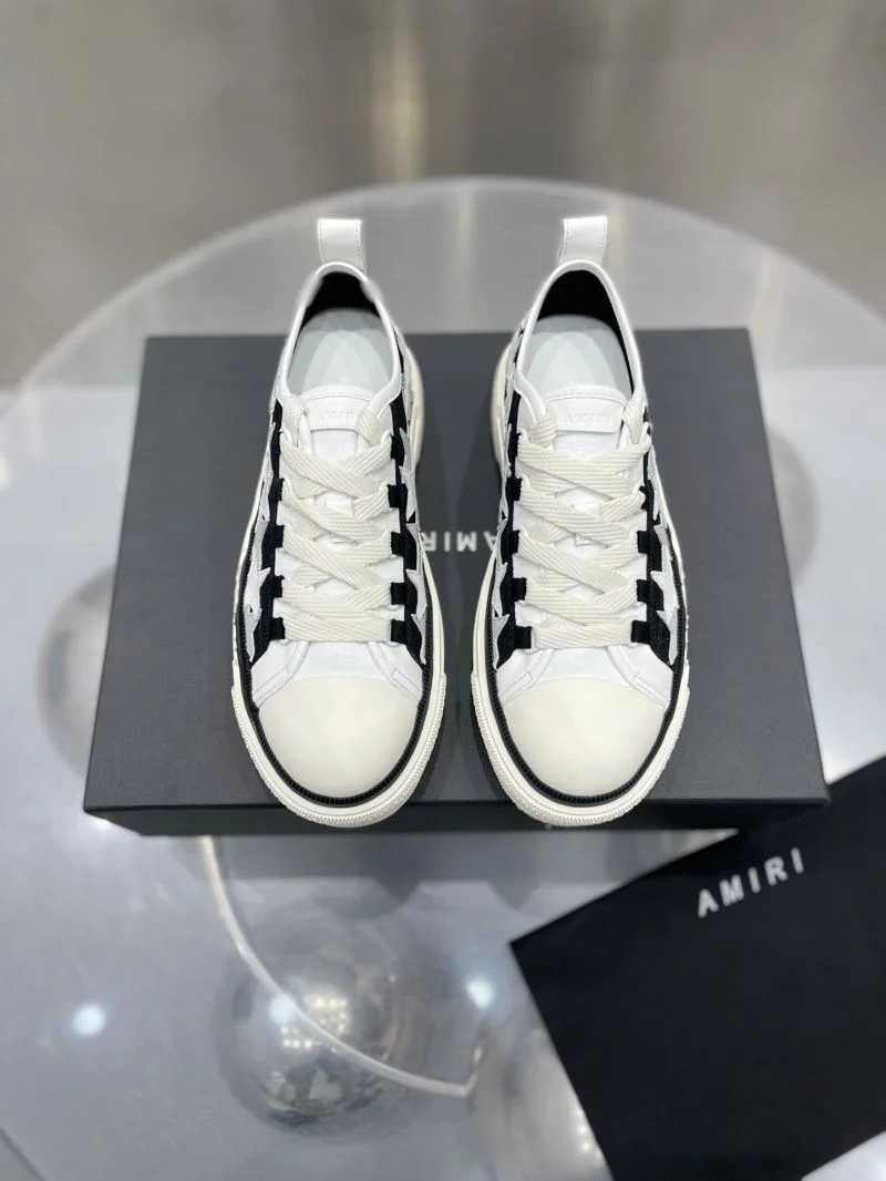 Amiri Shoes HighPerformance 6923