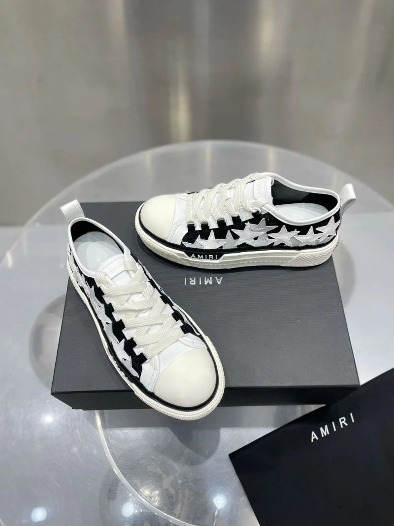 Amiri Shoes HighPerformance 6923