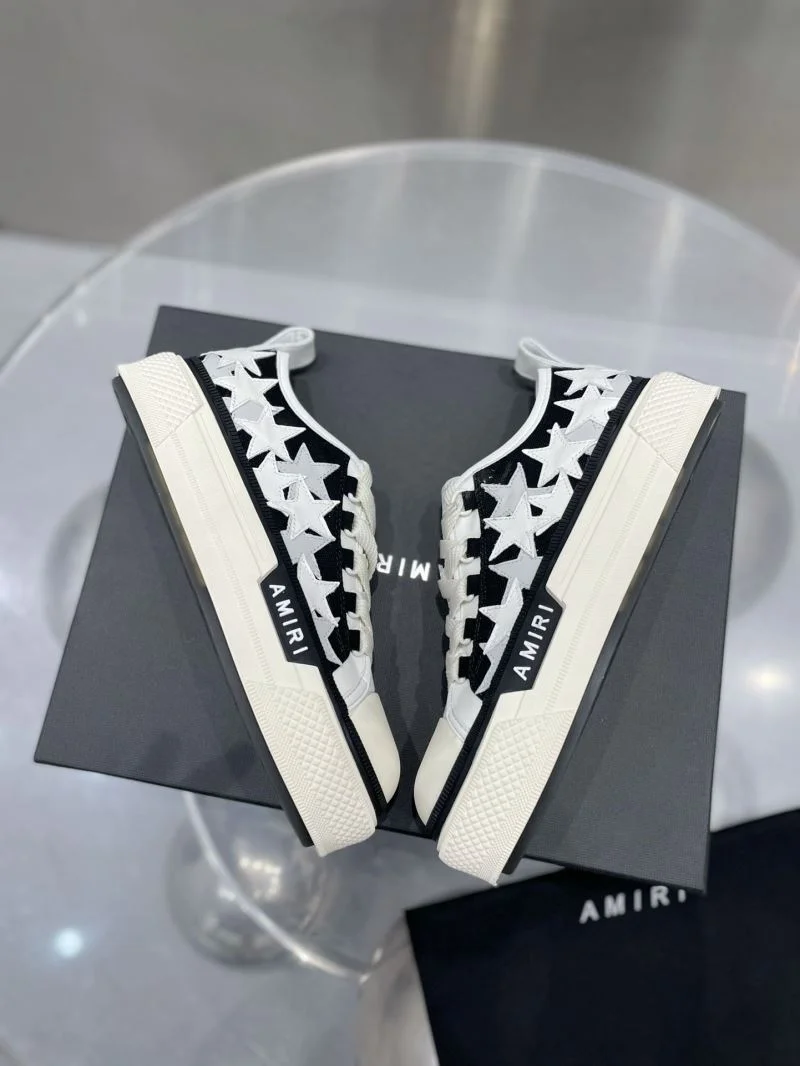 Amiri Shoes HighPerformance 6923