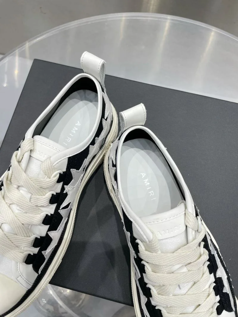 Amiri Shoes HighPerformance 6923