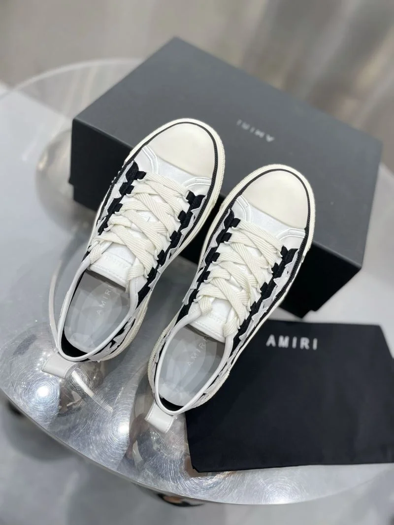 Amiri Shoes HighPerformance 6923