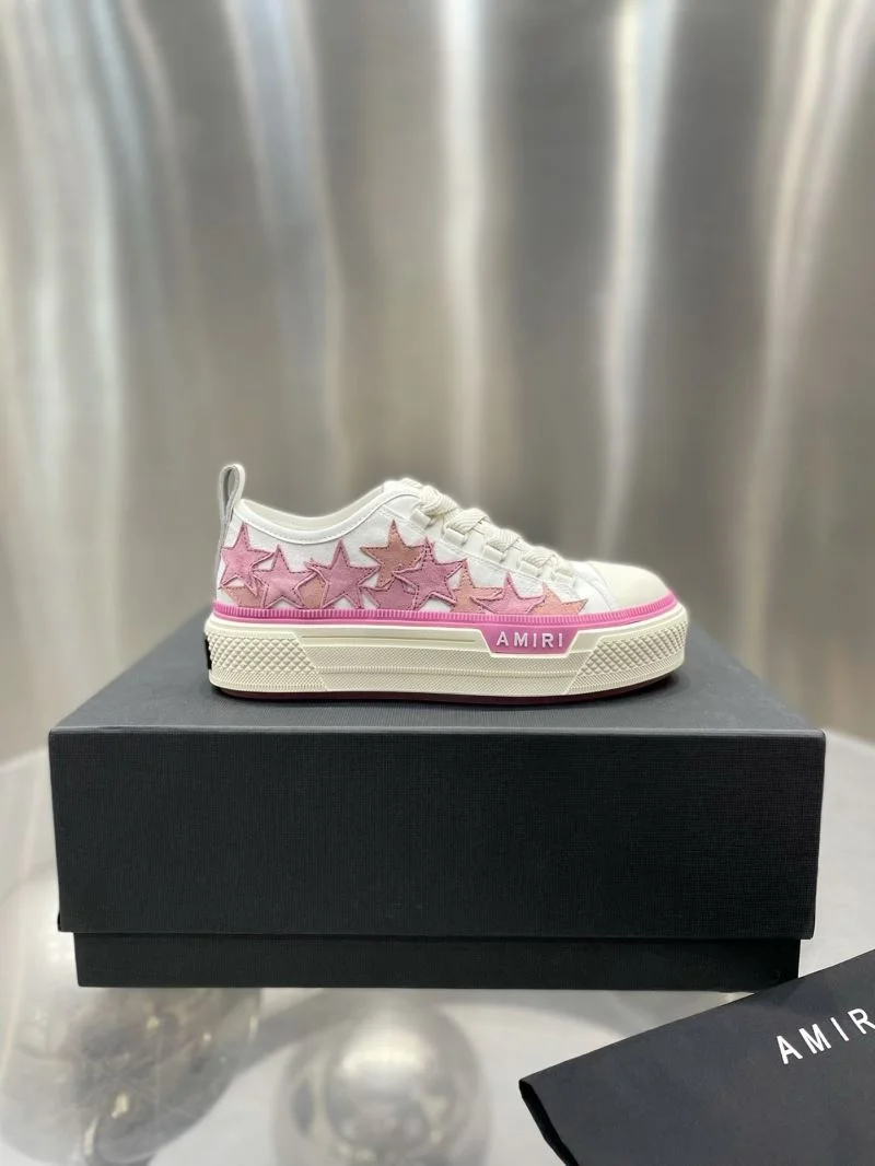 Amiri Shoes Unique 6918